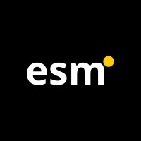 Economia Stock Market (ESM) logo - Similar company to 180 Degrees Consulting - Universitas Gadjah Mada