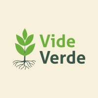 VideVerde Compostagem logo - Similar company to Lets Fly | Alimento Que Regenera