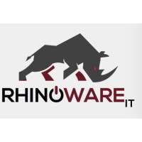 RhinoWareIT logo - Similar company to Entelligage