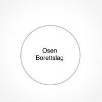 OSEN BORETTSLAG logo - Similar company to Lyderhorn Borettslag
