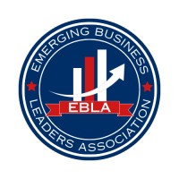 Emerging Business Leaders Association at Rowan University logo - Similar company to Howard University Quant Society