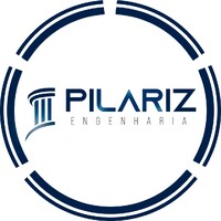 Pilariz Engenharia logo - Similar company to Progettato Engenharia & Consultoria