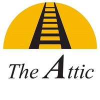 The Attic Dubai logo - Similar company to Homekode