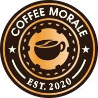 Coffee Morale logo - Similar company to E&Co
