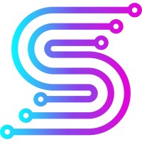 SalesRock Poland logo - Similar company to Cainetwork Creative & Web Studio