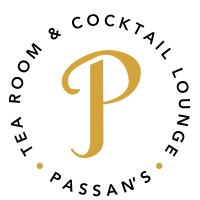 Passan's logo - Similar company to In The Room