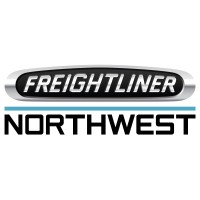 Freightliner Northwest logo - Similar company to Aussie Integrated Solutions