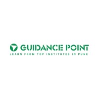 Guidance Point logo - Similar company to Sybruss
