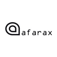 afarax logo - Similar company to Compusearch Bv