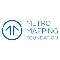 Metro Mapping Foundation logo - Similar company to 4D Picture