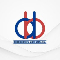 DB Distribuidora Argentina S.A. logo - Similar company to Vc Distribuidora