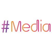 Hashtag Media Jo logo - Similar company to Beat Tech.