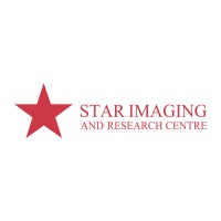 Star Imaging and Research Centre logo - Similar company to Cosmogen India
