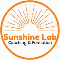 Sunshine Lab logo - Similar company to Soul Space Casablanca