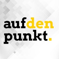 aufdenpunkt. logo - Similar company to As General Construct - Romania