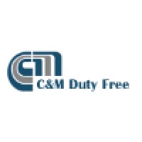 C&M Duty Free logo - Similar company to Giromondo Corp