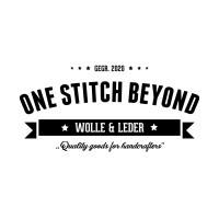 One Stitch Beyond logo - Similar company to Berlin Custom Leather, Ltd.