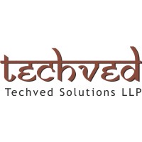 TechVed Solutions LLP logo - Similar company to Techved Tv