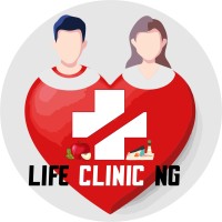 Life Clinic NG logo - Similar company to Ore Innovations Alternate University
