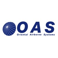 Oriental Airborne Systems logo - Similar company to Oriental Mills Ltd