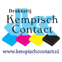 Drukkerij Kempisch Contact logo - Similar company to Drukkerij Grafix