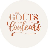 Les goûts et les couleurs Beaupréau 49 logo - Similar company to Ariane Marquages