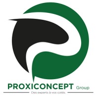 proxiconcept group logo - Similar company to Edgy Global Management Group