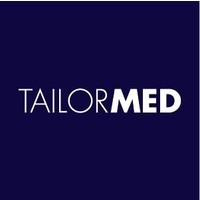 TailorMed logo - Similar company to Robodeck