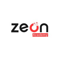 Zeon Academy logo - Similar company to Web India Solutions