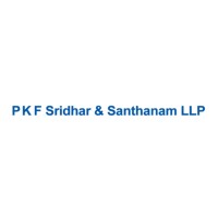 PKF SRIDHAR & SANTHANAM LLP logo - Similar company to Vasan & Sampath Llp