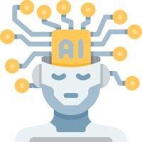 De AI Workshop logo - Similar company to Lunch Learners