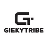GiekyTribe Pvt. Ltd. logo - Similar company to Delphi Webtech