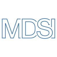 Munich Data Science Institute (MDSI) logo - Similar company to Munich Center For Machine Learning