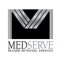 MedServe Record Retrieval Services logo - Similar company to Falcon Record Retrieval & Litigation Services