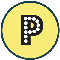 POPCORE logo - Similar company to Chisel Design Co.