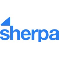 Sherpa Salud Digital logo - Similar company to Mimente.Com