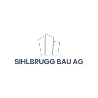 Sihlbrugg Bau AG logo - Similar company to Ein&Alles Gmbh