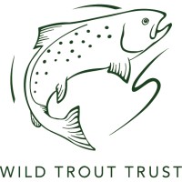 Wild Trout Trust logo - Similar company to Trent Rivers Trust