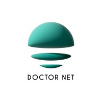 （株）ドクターネット logo - Similar company to （株）インフォメーションクリエーティブ