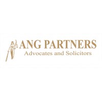 ANG Partners Advocates & Solicitors logo - Similar company to Qlegal