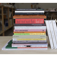 Various Publishing Houses