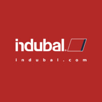 Indubal logo - Similar company to Familias Empresarias De Chile (Fec)