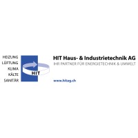 HIT Haus & Industrietechnik AG logo - Similar company to Inrag Ag