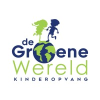 Kinderopvang De Groene Wereld logo - Similar company to De Leest