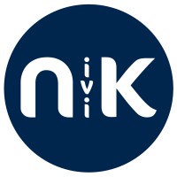 Nivik logo - Similar company to A Nossa Peixaria