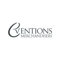 Eventions Merchandisers logo - Similar company to Eventions