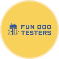 Fun Doo Testers logo - Similar company to Qa Touch
