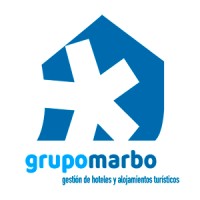 Grupo Marbo - Gestión, Compra y Venta alojamientos turísticos logo - Similar company to Alójate, Gestión De Alojamientos Turísticos By Clabao