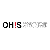 OH!S GmbH Projektpartner Verpackungen logo - Similar company to Hitest Gmbh