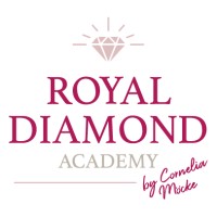 Royal Diamond Academy logo - Similar company to S+S Datentechnik Für Den Holzbau Gmbh
